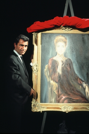 Night Gallery: The Complete Series DVD review