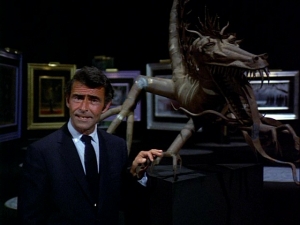 Night Gallery: The Complete Series DVD Review