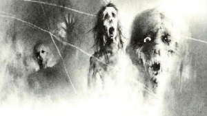 Guillermo del Toro to direct Scary Stories trilogy