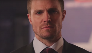 Arrow mid-Season 4 trailer is out for blood