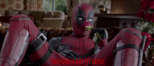 Deadpool new ‘The Bachelor’  TV spot wants to seduce you