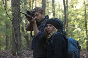 The 5th Wave film review: the next YA hit?