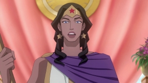 Wonder Woman casts Gladiator star as Hippolyta