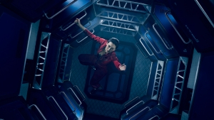 The Expanse Season 2 confirmed by Syfy