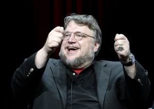 Guillermo del Toro to direct Fantastic Voyage remake