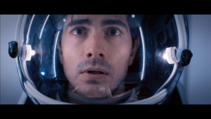 400 Days film review: space terrors
