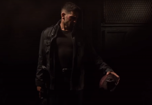 Daredevil Season 2 promo has Punisher out for blood