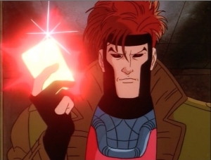 Gambit movie pushed back to at least 2017
