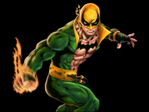Iron Fist series casts Game Of Thrones star in lead role