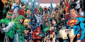 Powerless DC TV series adds Spring Breakers star