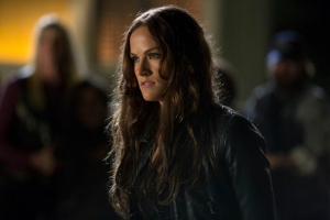 Van Helsing TV series casts True Blood star in title role