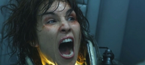 Alien: Covenant might not star Noomi Rapace