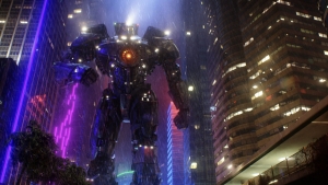 Pacific Rim 2 is happening but Guillermo del Toro won’t direct