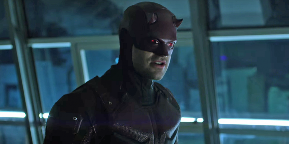 Daredevil Season 2 review: Hell's Kitchen Nightmares - SciFiNow ...