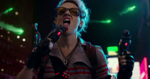 Ghostbusters full trailer has ectoplasm, proton packs and more