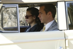 Agent Carter Season 2 episode 7 review: ‘Monsters’