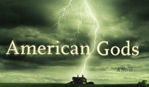 American Gods TV series casts Laura Moon