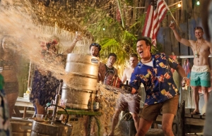 Ash Vs Evil Dead Season 2 first look gets the party started