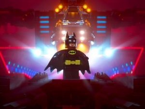 Lego Batman movie first pics look utterly joyful