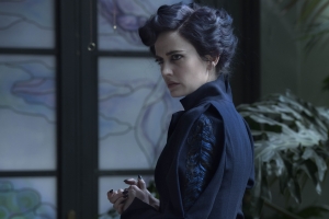 Miss Peregrine’s Home For Peculiar Children new pictures slay
