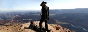 HBO’s Westworld TV series is filming again, new casting announced