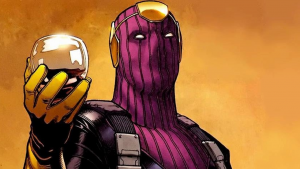 Get your first look at Baron Zemo in Captain America: Civil War