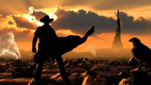 The Dark Tower casts Watchmen star in key role