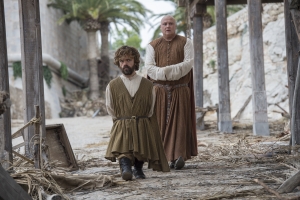 Game Of Thrones Season 6 Episode 1 ‘The Red Woman’ review