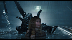 Neill Blomkamp teases Newt in Alien 5, affirmative