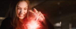 Captain America: Civil War featurette talks Black Widow, Scarlet Witch