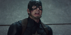 Captain America: Civil War new promo is angsty as hell