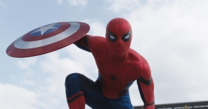 Spider-Man: Homecoming loses Michael Keaton, gains an Avenger