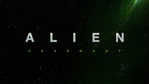 Alien: Covenant first teaser image is definitely a teaser with tiny clues