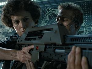Sigourney Weaver on why she’s excited about Neill Blomkamp’s Alien 5