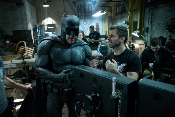 Batman solo movie is definitely happening - SciFiNow - Science Fiction,  Fantasy and Horror