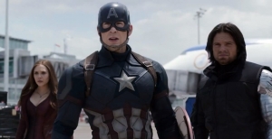 Captain America: Civil War adds two interesting last minute cast members