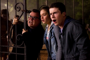 Goosebumps 2 is on the way with the same team
