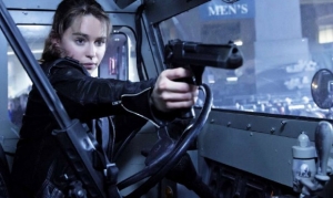 Emilia Clarke’s Sarah Connor won’t be back for Terminator sequels