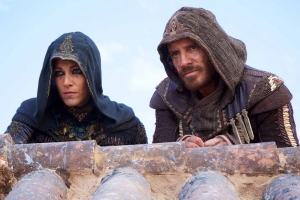 Assassin’s Creed new images unlock their genetic memories