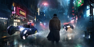 Blade Runner 2 adds The Martian star