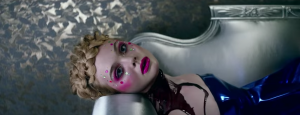 The Neon Demon TV spot will eat its rivals