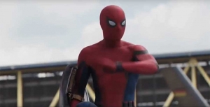Spider Man Homecoming adds Dark Tower star