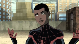 Has Spider Man Homecoming cast Miles Morales? Probably not