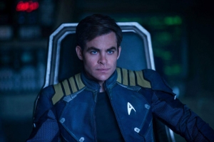 Star Trek Beyond: Kirk “isn’t a young man anymore”