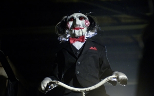 Saw 8 directors may have already been chosen to play a game