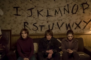 Stranger Things creators on mixing Spielberg, Carpenter and King