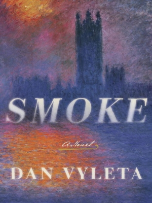 Smoke by Dan Vyleta book review
