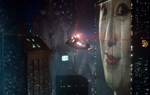 Blade Runner 2 concept art shows off sequel world