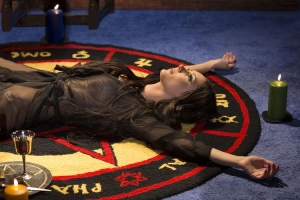 The Love Witch film review – Fantasia 2016