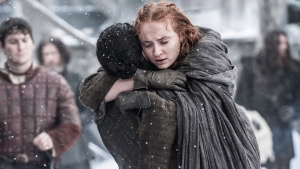 10 Best Game Of Thrones Season 6 Moments